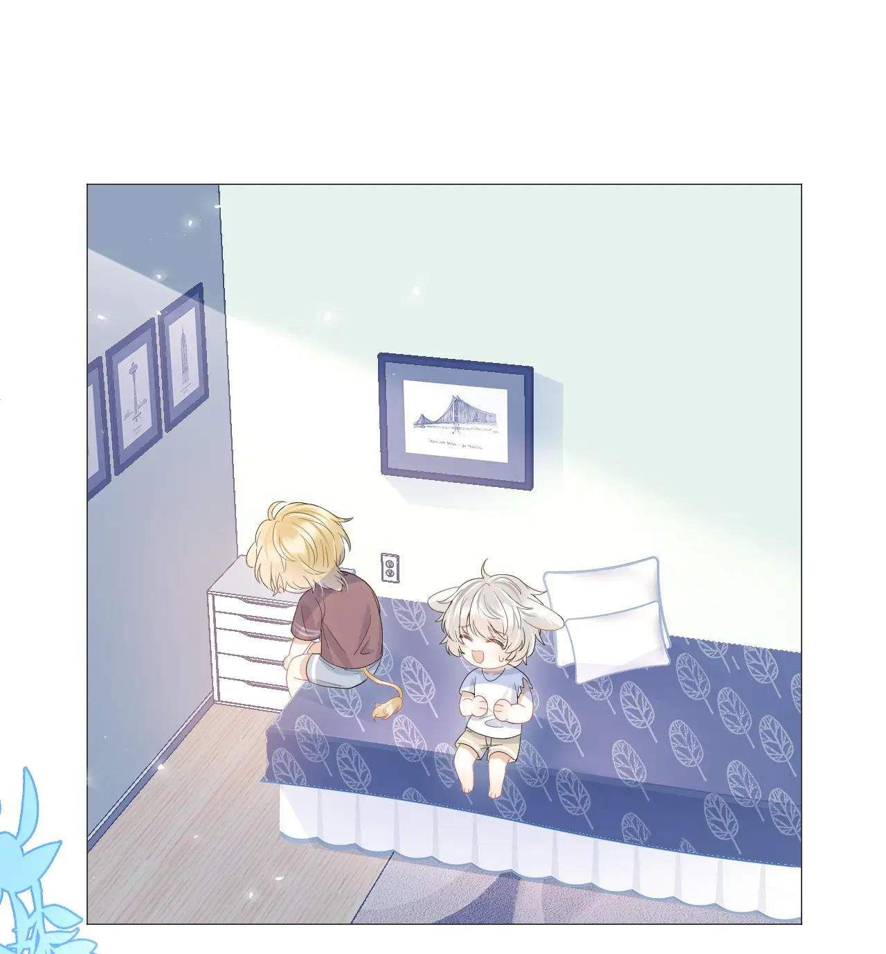 đọc truyện Một Ngụm Nuốt Trọn Thỏ Con Chương 13 ảnh 19 tại Thiên Thai Truyện