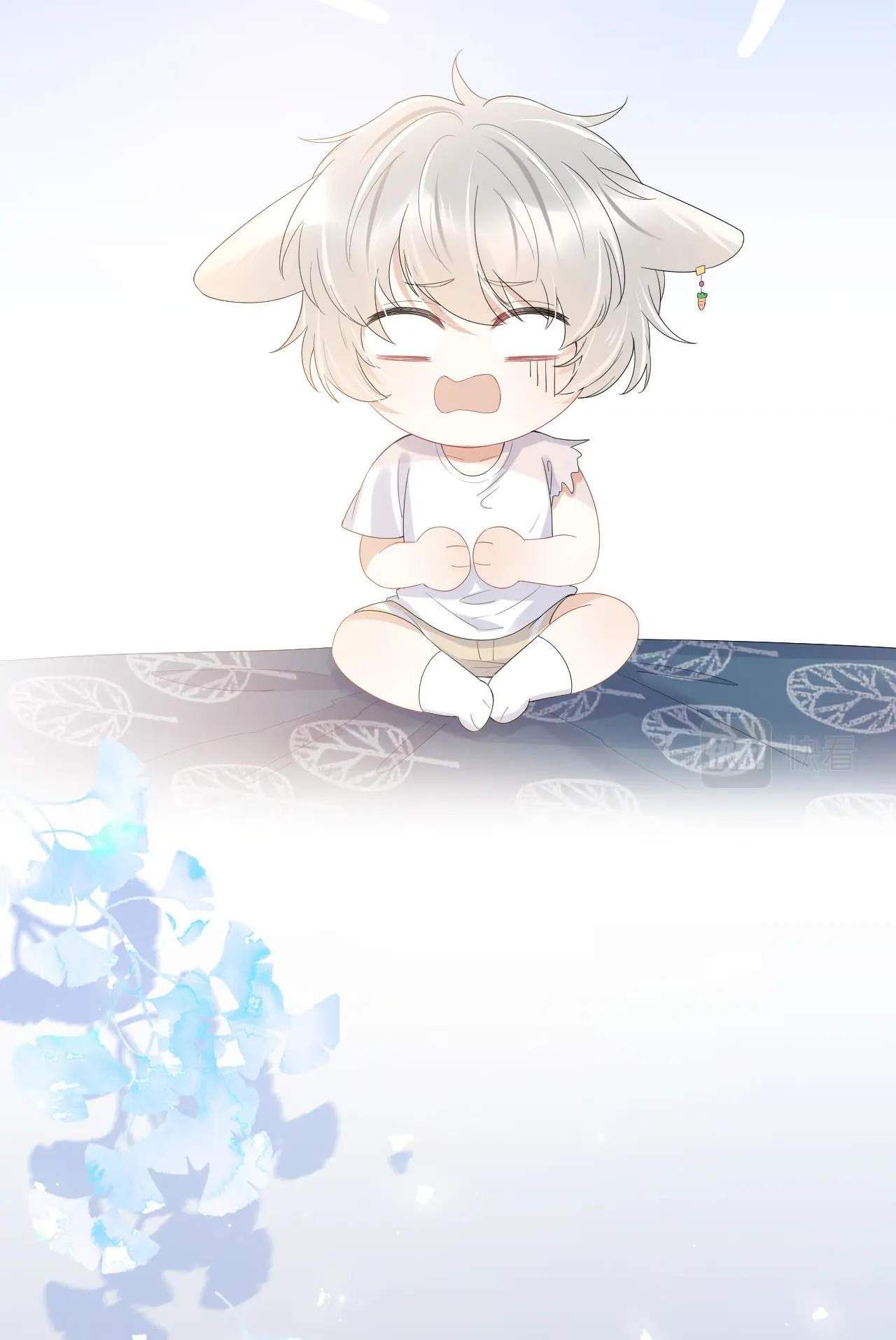 đọc truyện Một Ngụm Nuốt Trọn Thỏ Con Chương 13 ảnh 27 tại Thiên Thai Truyện