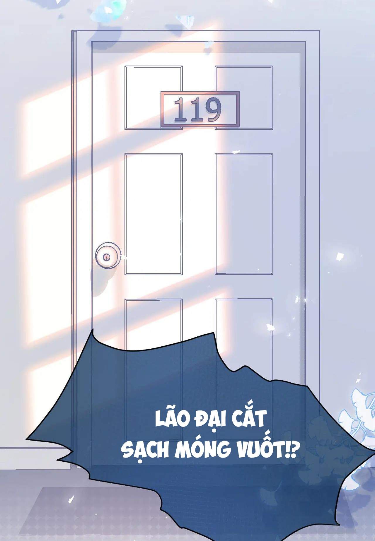 đọc truyện Một Ngụm Nuốt Trọn Thỏ Con Chương 13 ảnh 28 tại Thiên Thai Truyện