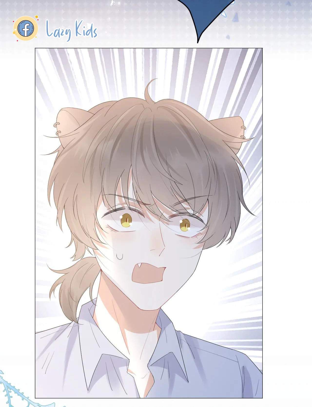 đọc truyện Một Ngụm Nuốt Trọn Thỏ Con Chương 13 ảnh 29 tại Thiên Thai Truyện