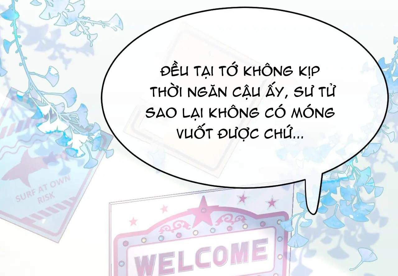 đọc truyện Một Ngụm Nuốt Trọn Thỏ Con Chương 13 ảnh 30 tại Thiên Thai Truyện