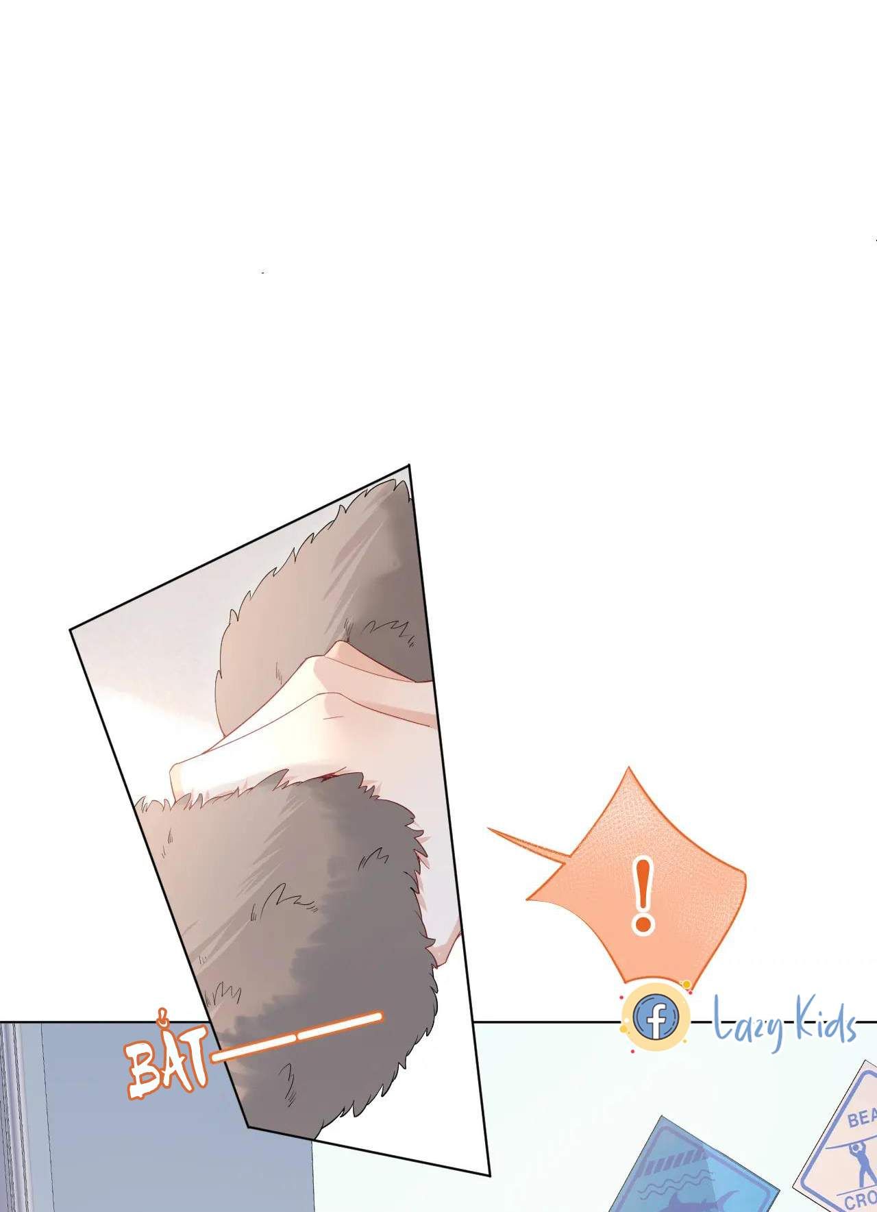 đọc truyện Một Ngụm Nuốt Trọn Thỏ Con Chương 13 ảnh 33 tại Thiên Thai Truyện