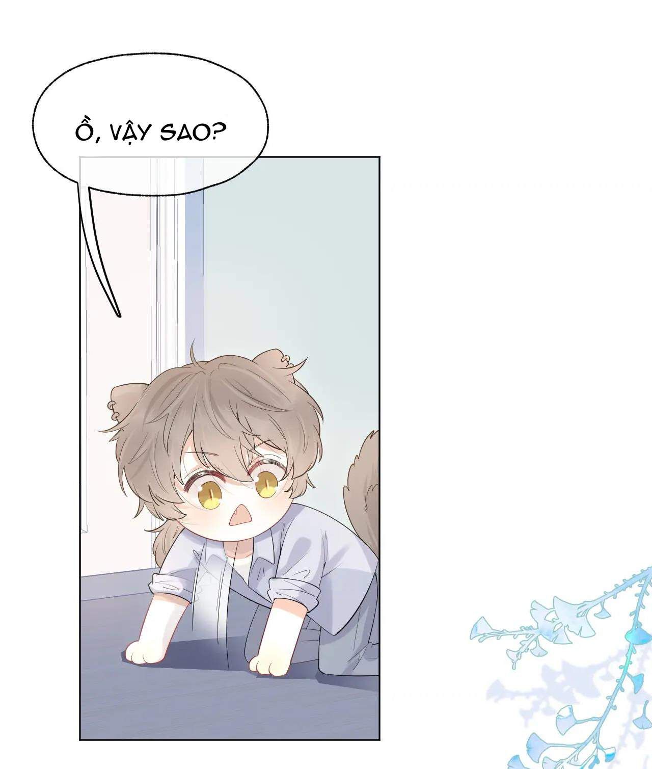 đọc truyện Một Ngụm Nuốt Trọn Thỏ Con Chương 13 ảnh 35 tại Thiên Thai Truyện