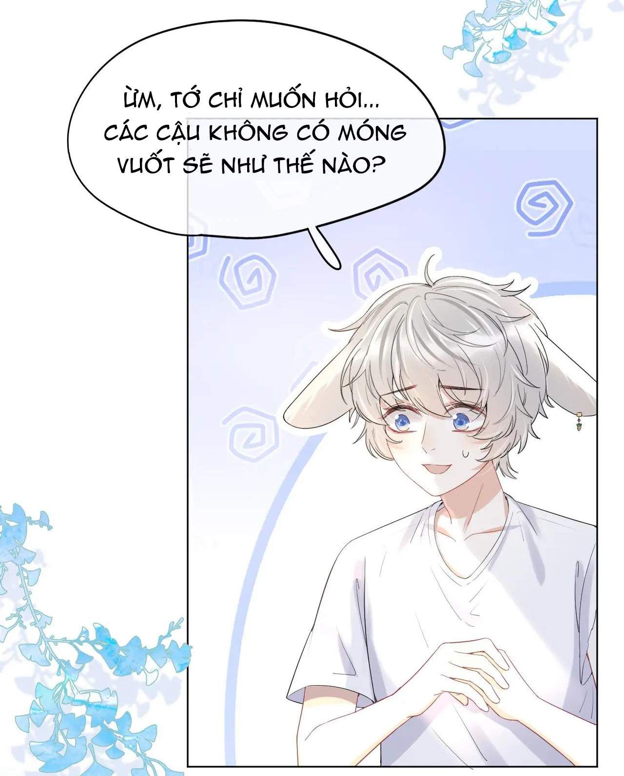 đọc truyện Một Ngụm Nuốt Trọn Thỏ Con Chương 13 ảnh 36 tại Thiên Thai Truyện