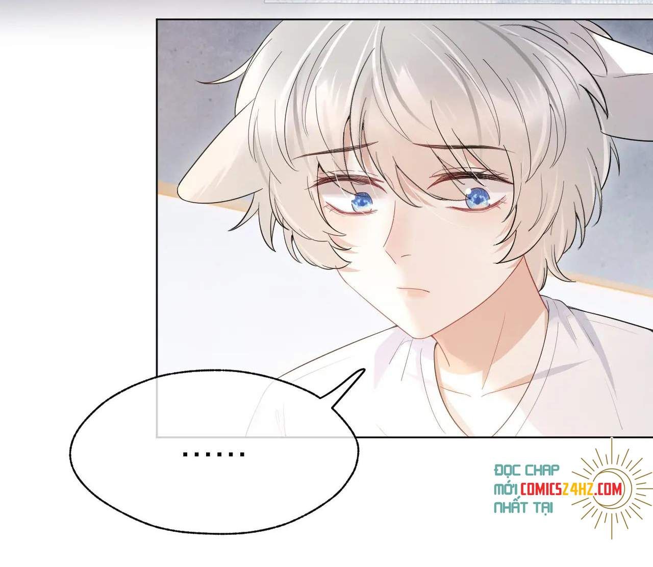 đọc truyện Một Ngụm Nuốt Trọn Thỏ Con Chương 13 ảnh 38 tại Thiên Thai Truyện