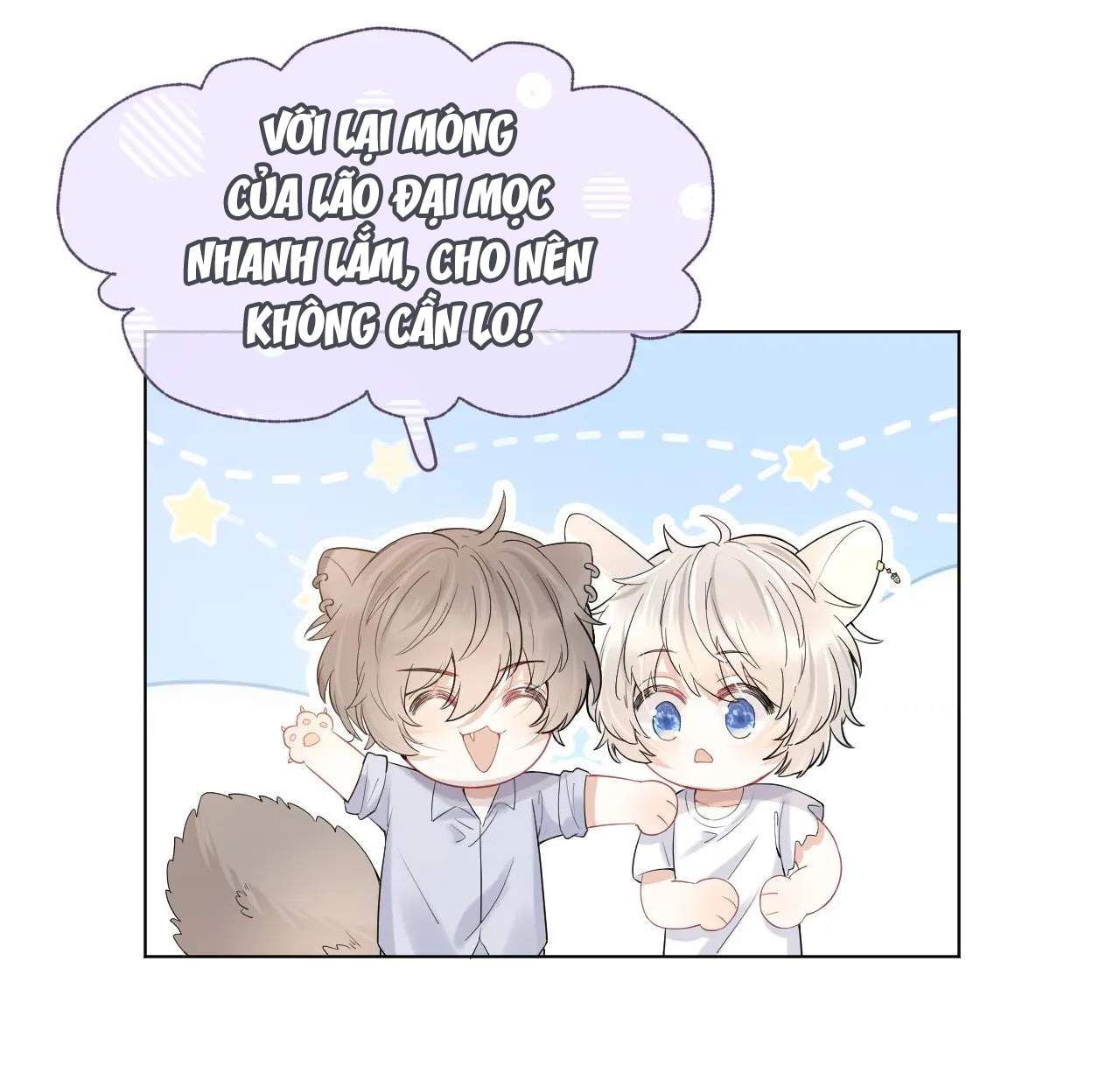 đọc truyện Một Ngụm Nuốt Trọn Thỏ Con Chương 13 ảnh 40 tại Thiên Thai Truyện