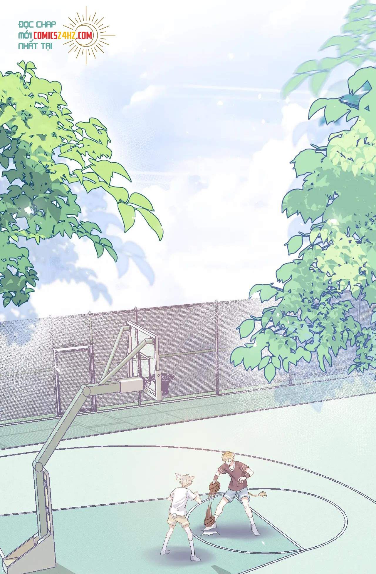 đọc truyện Một Ngụm Nuốt Trọn Thỏ Con Chương 13 ảnh 6 tại Thiên Thai Truyện