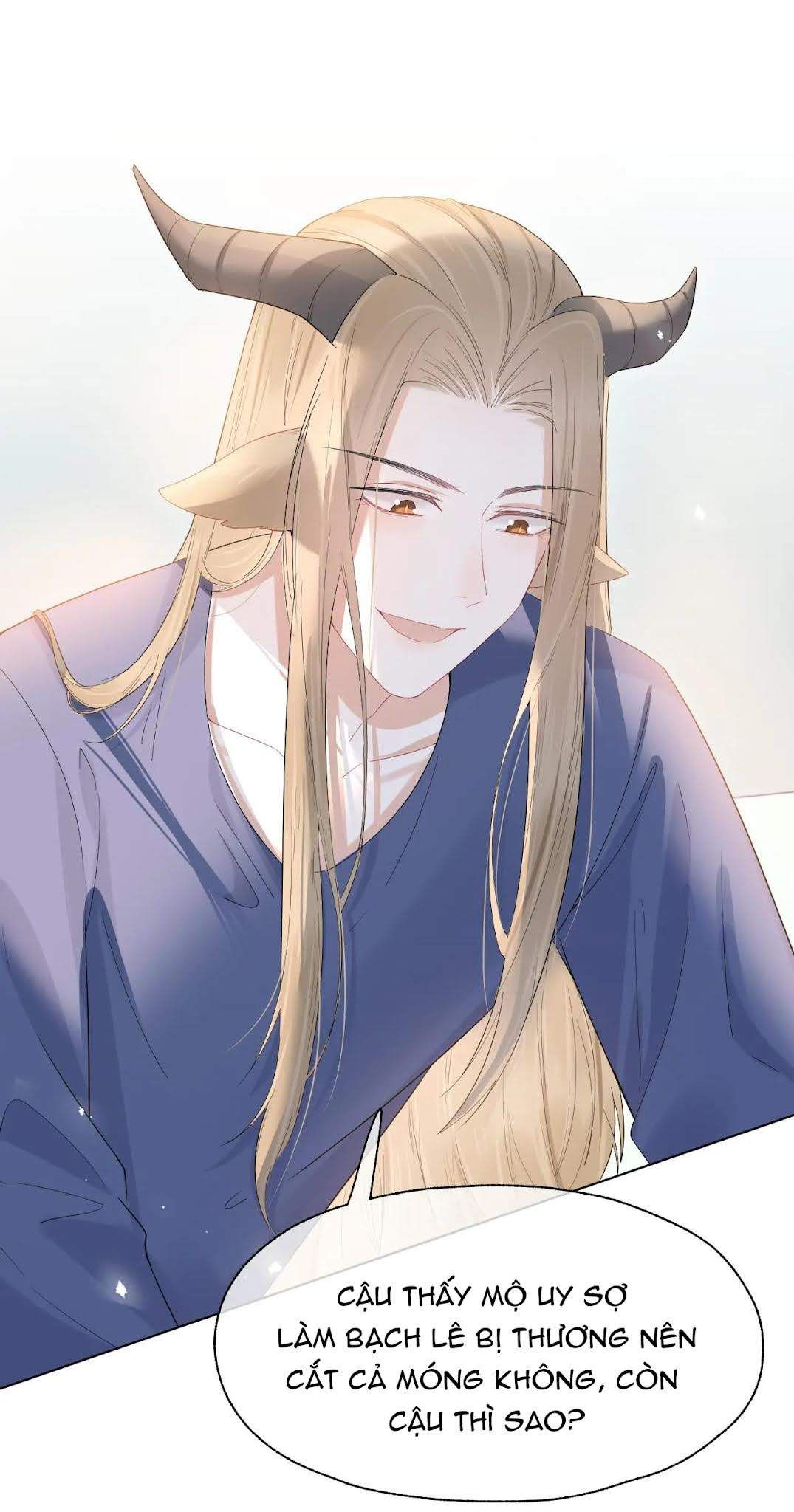 đọc truyện Một Ngụm Nuốt Trọn Thỏ Con Chương 13 ảnh 43 tại Thiên Thai Truyện