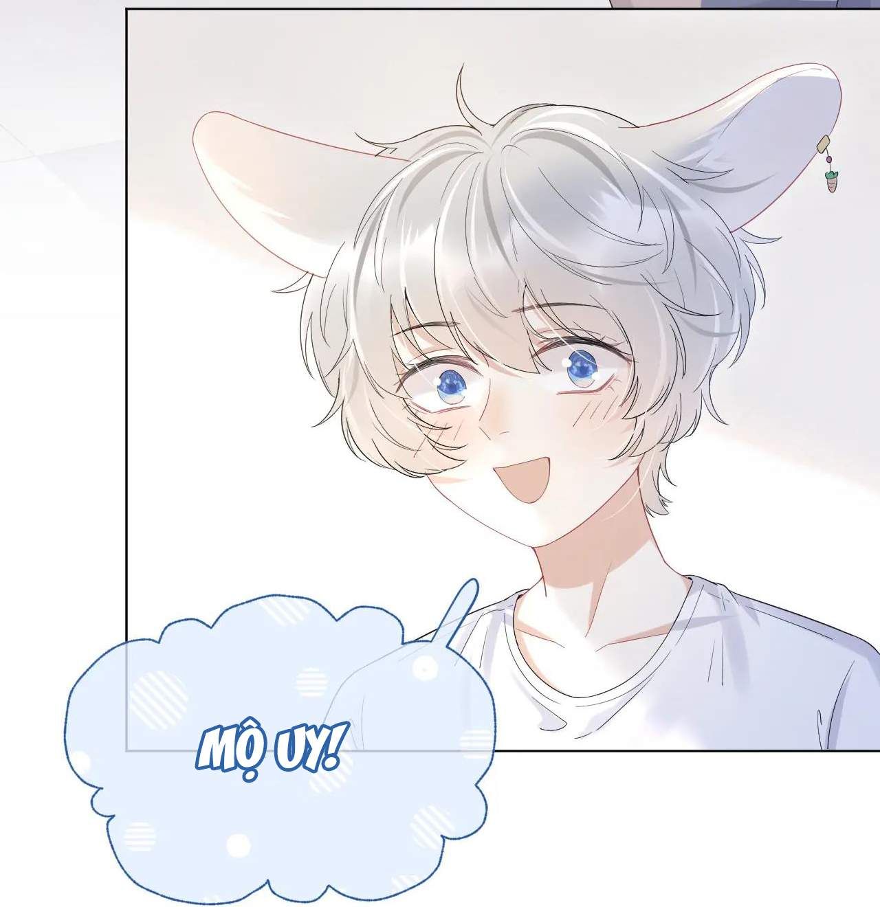 đọc truyện Một Ngụm Nuốt Trọn Thỏ Con Chương 13 ảnh 48 tại Thiên Thai Truyện