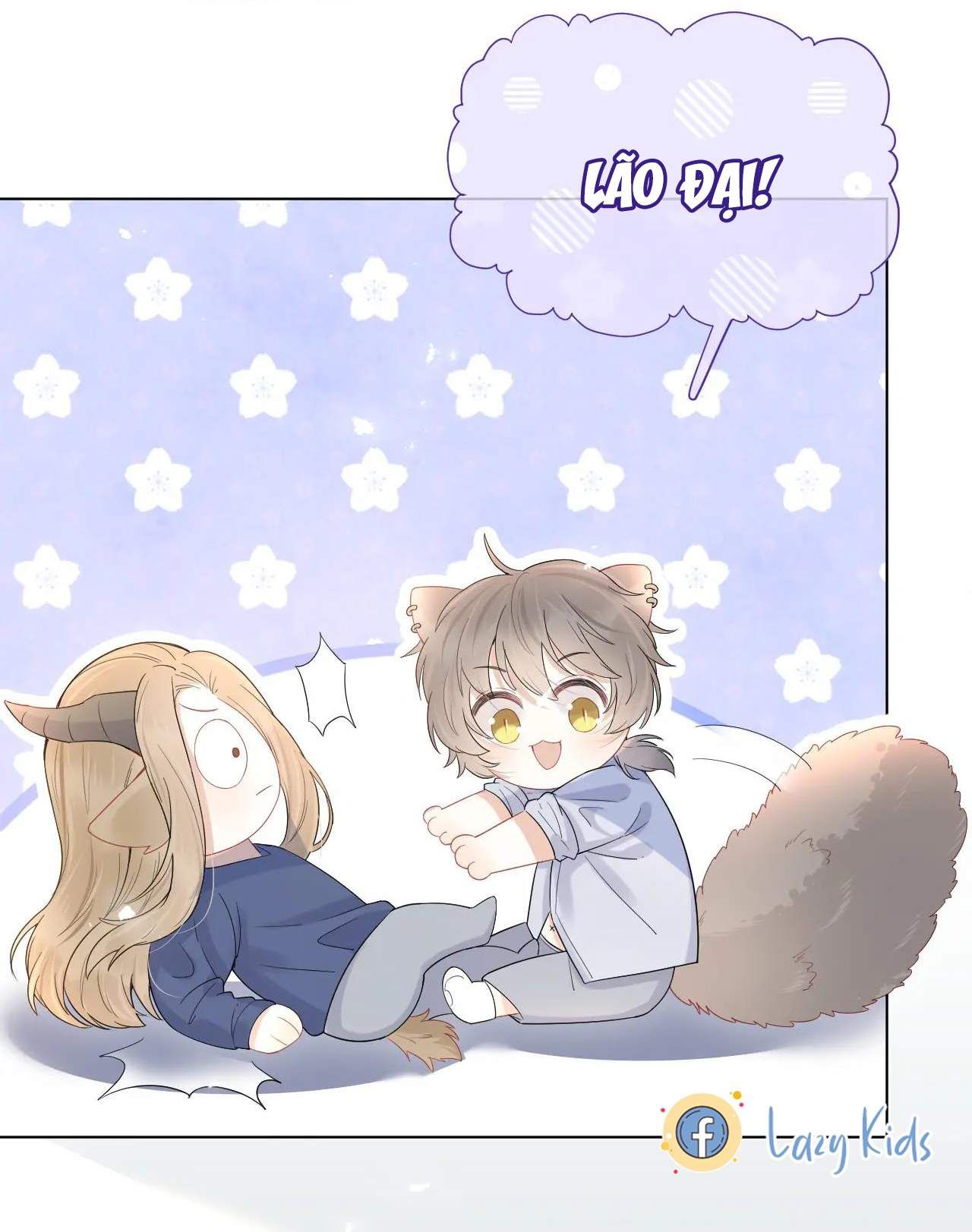 đọc truyện Một Ngụm Nuốt Trọn Thỏ Con Chương 13 ảnh 49 tại Thiên Thai Truyện