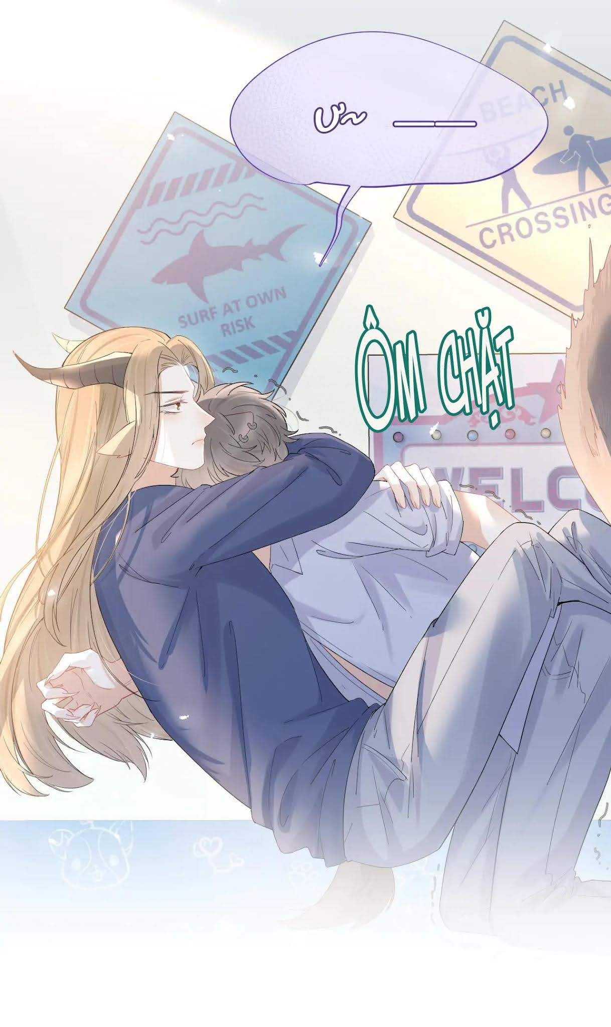 đọc truyện Một Ngụm Nuốt Trọn Thỏ Con Chương 13 ảnh 50 tại Thiên Thai Truyện