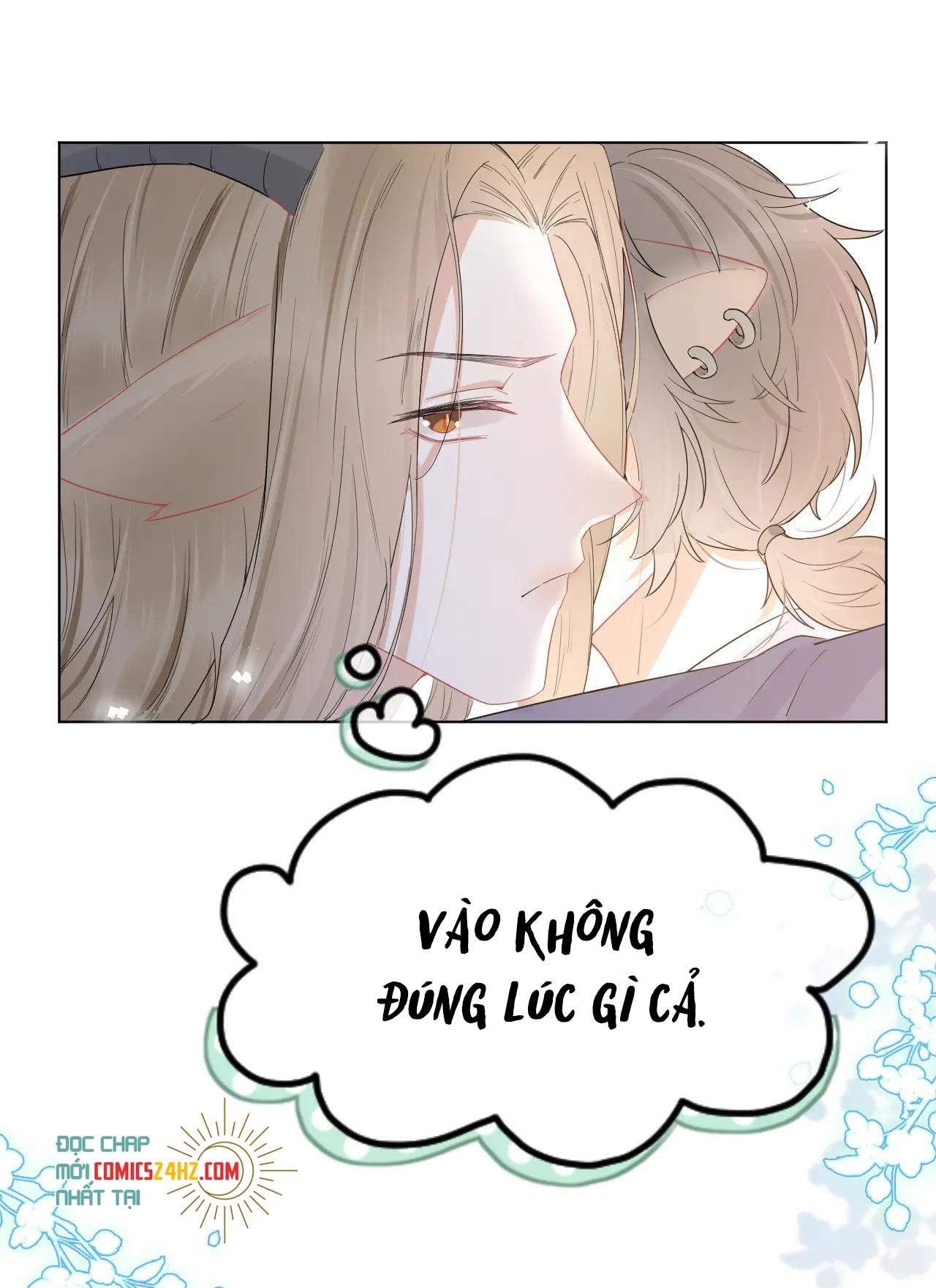 đọc truyện Một Ngụm Nuốt Trọn Thỏ Con Chương 13 ảnh 51 tại Thiên Thai Truyện