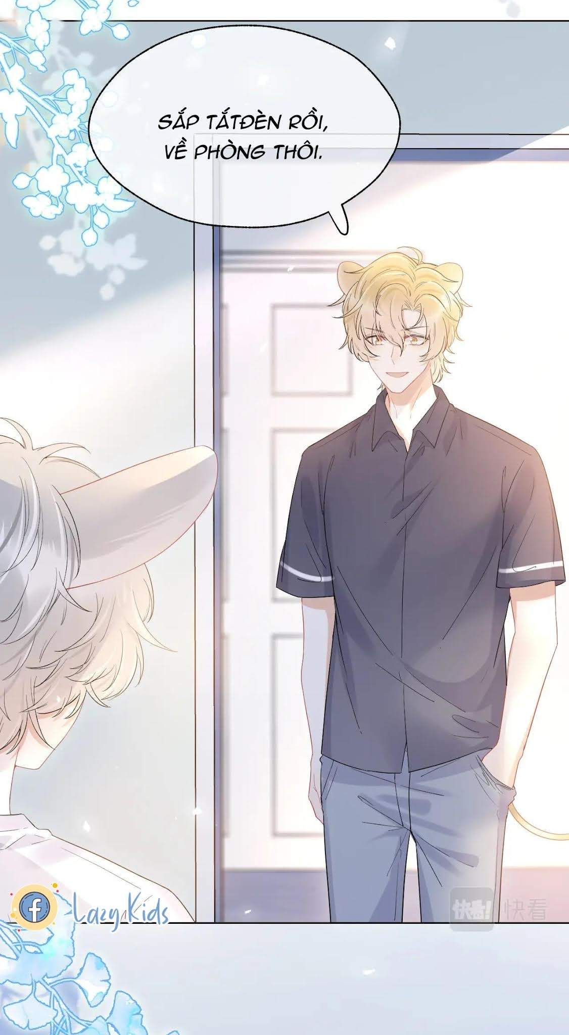 đọc truyện Một Ngụm Nuốt Trọn Thỏ Con Chương 13 ảnh 52 tại Thiên Thai Truyện