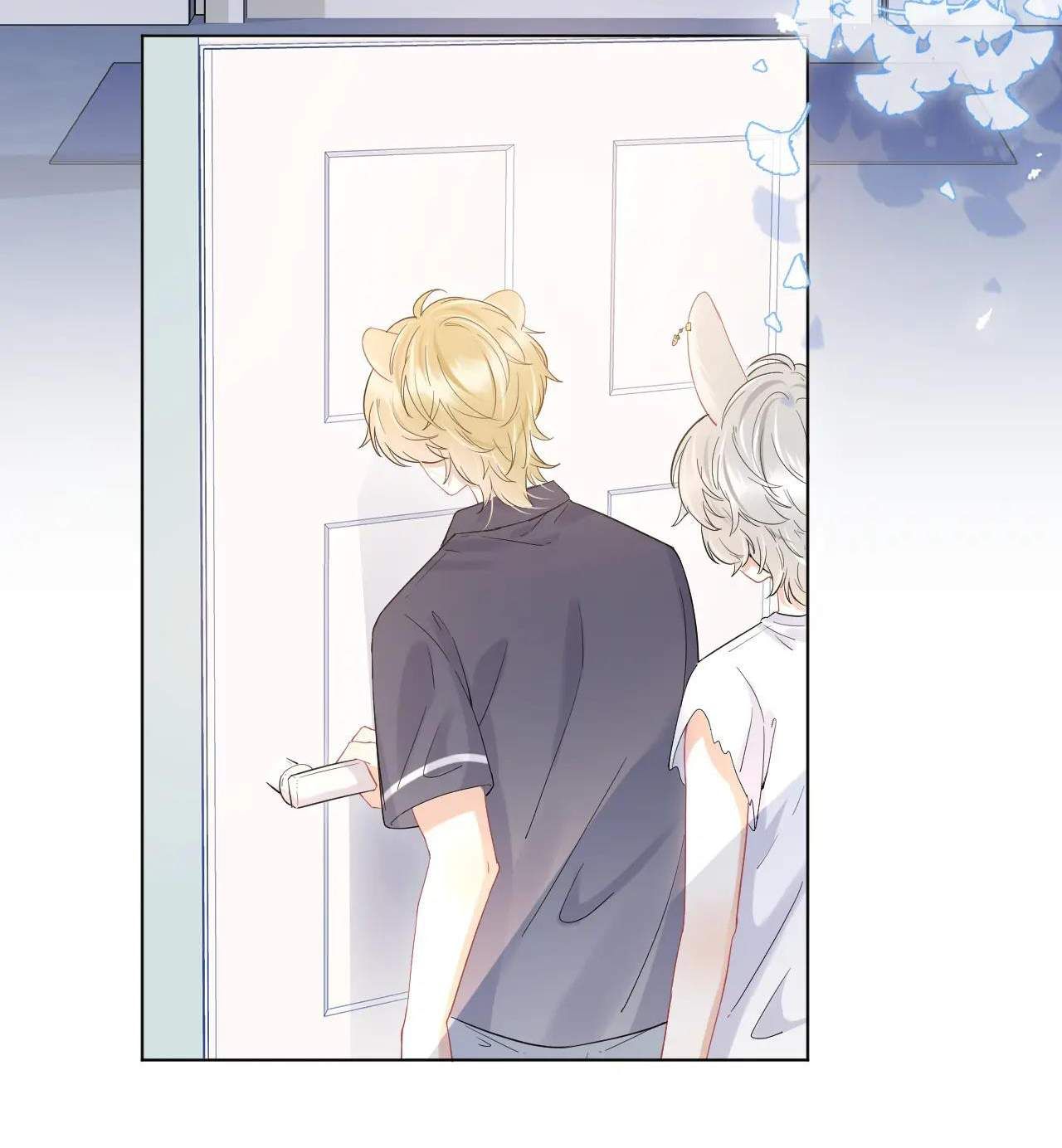 đọc truyện Một Ngụm Nuốt Trọn Thỏ Con Chương 13 ảnh 54 tại Thiên Thai Truyện