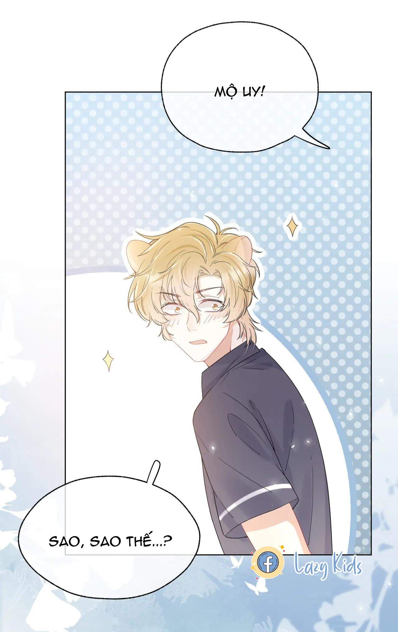 đọc truyện Một Ngụm Nuốt Trọn Thỏ Con Chương 13 ảnh 55 tại Thiên Thai Truyện