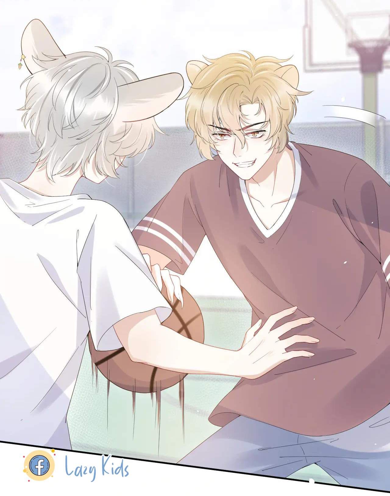 đọc truyện Một Ngụm Nuốt Trọn Thỏ Con Chương 13 ảnh 8 tại Thiên Thai Truyện