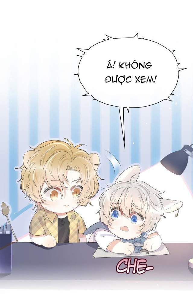 đọc truyện Một Ngụm Nuốt Trọn Thỏ Con Chương 14 ảnh 12 tại Thiên Thai Truyện