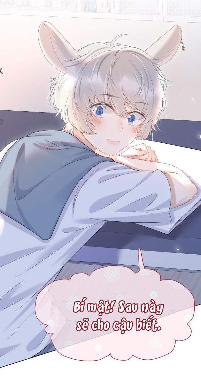 đọc truyện Một Ngụm Nuốt Trọn Thỏ Con Chương 14 ảnh 14 tại Thiên Thai Truyện