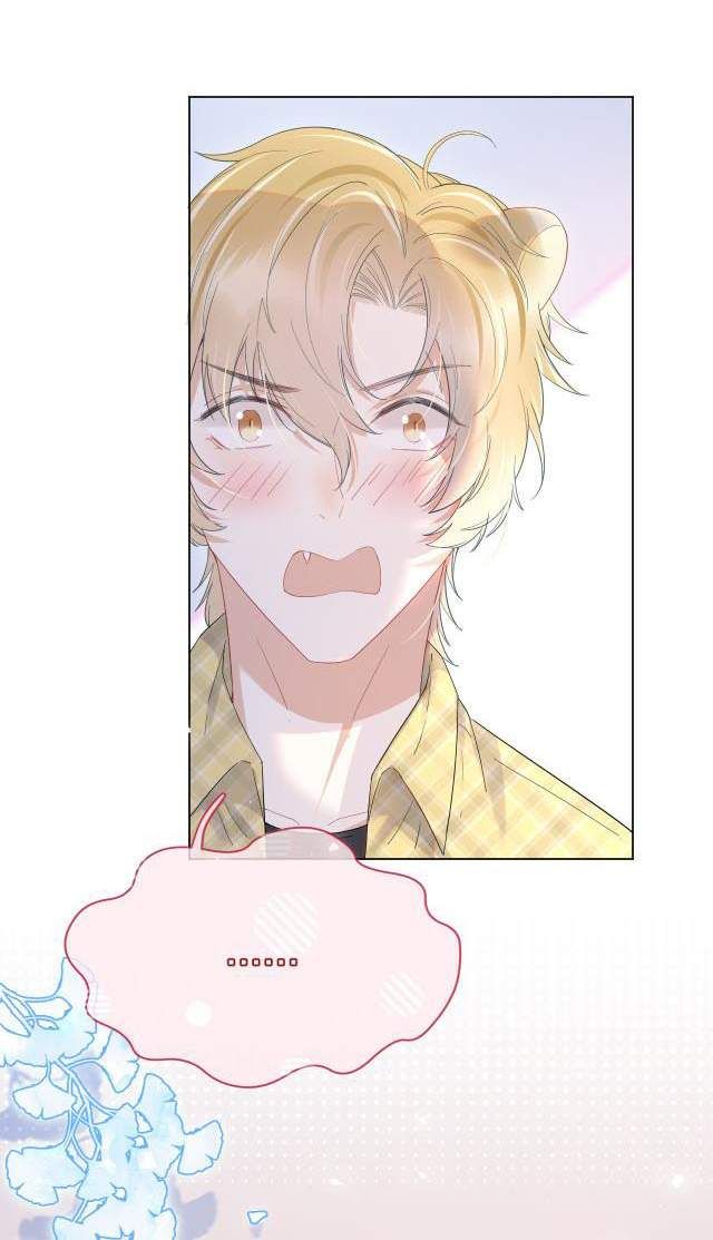 đọc truyện Một Ngụm Nuốt Trọn Thỏ Con Chương 14 ảnh 15 tại Thiên Thai Truyện