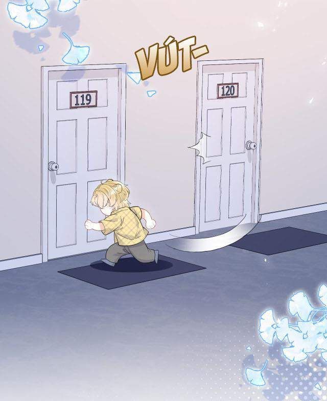 đọc truyện Một Ngụm Nuốt Trọn Thỏ Con Chương 14 ảnh 16 tại Thiên Thai Truyện