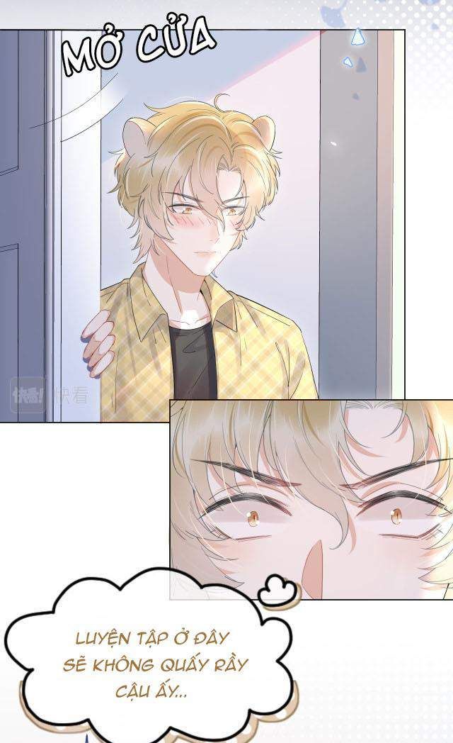 đọc truyện Một Ngụm Nuốt Trọn Thỏ Con Chương 14 ảnh 17 tại Thiên Thai Truyện