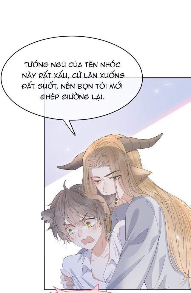 đọc truyện Một Ngụm Nuốt Trọn Thỏ Con Chương 14 ảnh 21 tại Thiên Thai Truyện