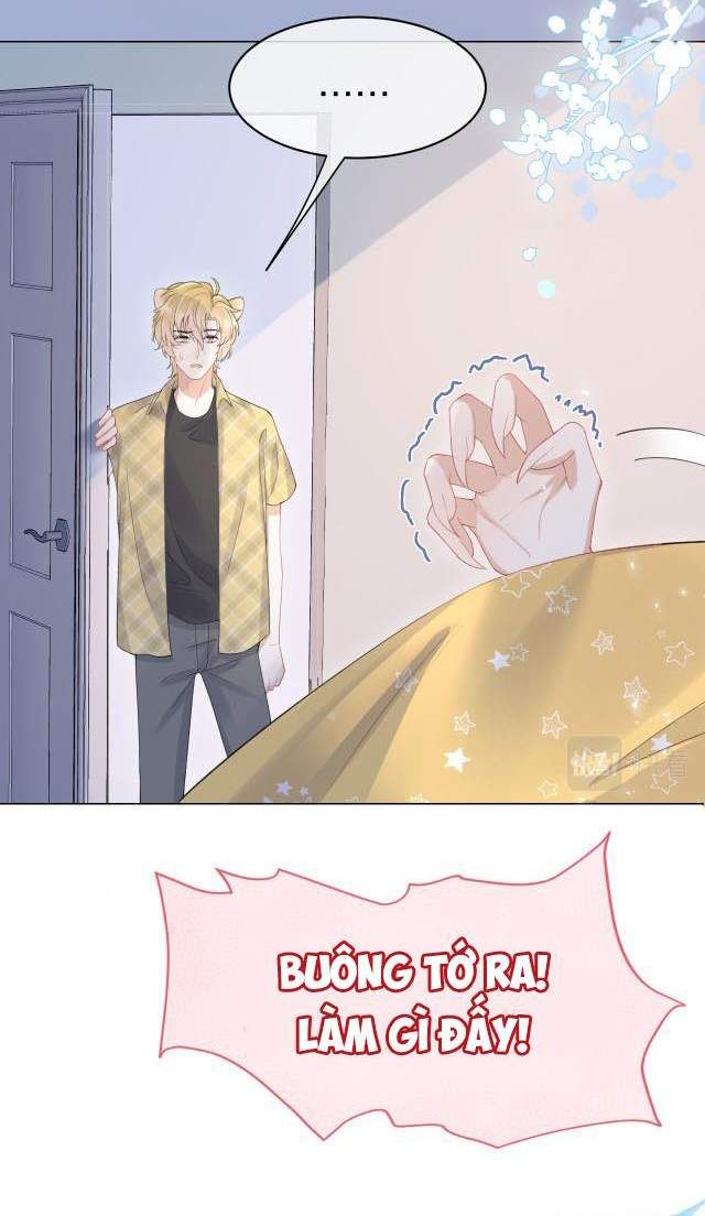 đọc truyện Một Ngụm Nuốt Trọn Thỏ Con Chương 14 ảnh 23 tại Thiên Thai Truyện