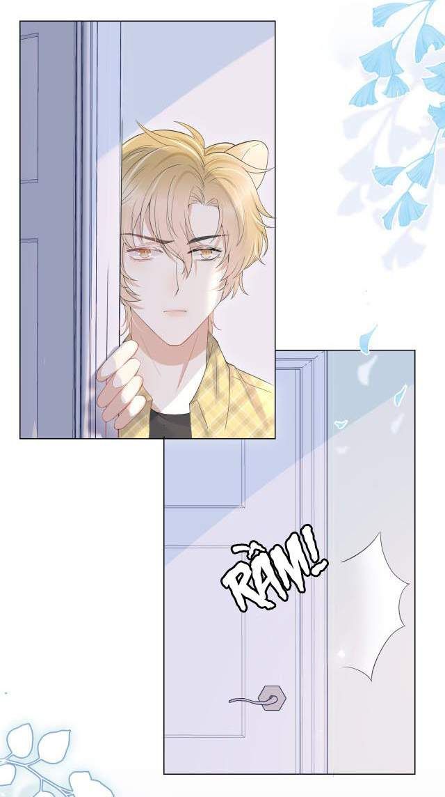 đọc truyện Một Ngụm Nuốt Trọn Thỏ Con Chương 14 ảnh 24 tại Thiên Thai Truyện