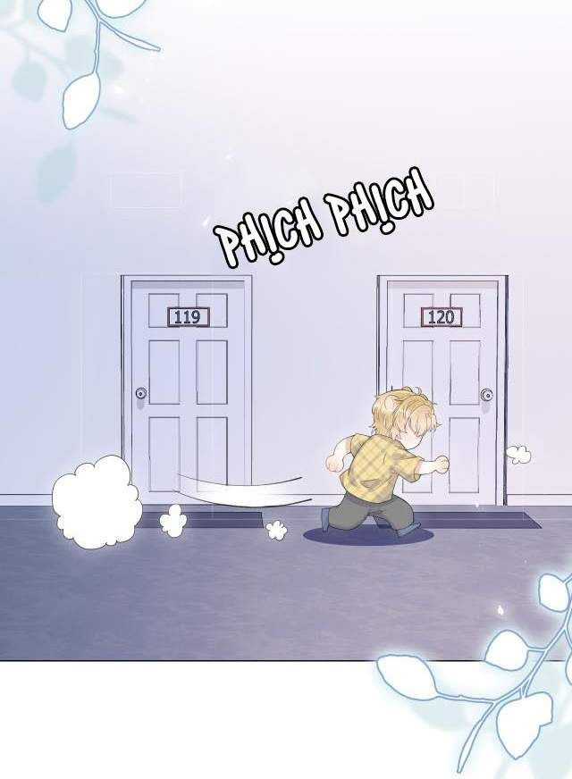 đọc truyện Một Ngụm Nuốt Trọn Thỏ Con Chương 14 ảnh 25 tại Thiên Thai Truyện