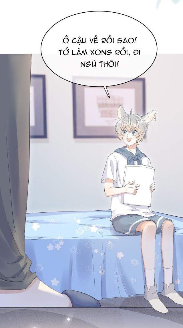 đọc truyện Một Ngụm Nuốt Trọn Thỏ Con Chương 14 ảnh 26 tại Thiên Thai Truyện