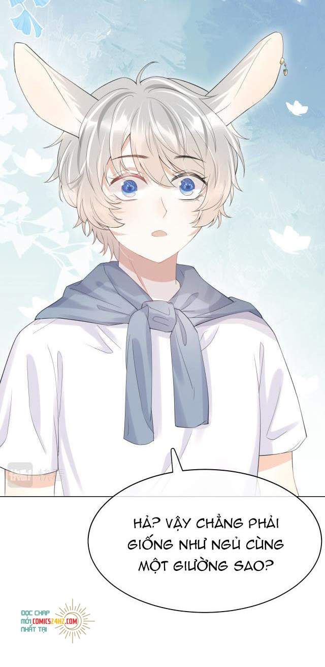 đọc truyện Một Ngụm Nuốt Trọn Thỏ Con Chương 14 ảnh 28 tại Thiên Thai Truyện