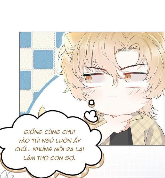 đọc truyện Một Ngụm Nuốt Trọn Thỏ Con Chương 14 ảnh 29 tại Thiên Thai Truyện