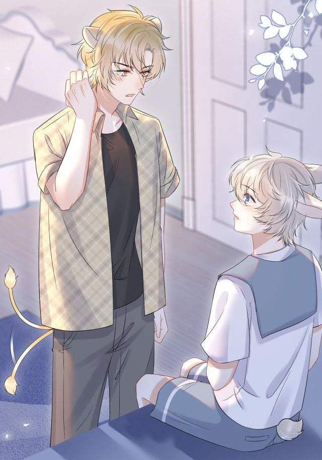 đọc truyện Một Ngụm Nuốt Trọn Thỏ Con Chương 14 ảnh 31 tại Thiên Thai Truyện