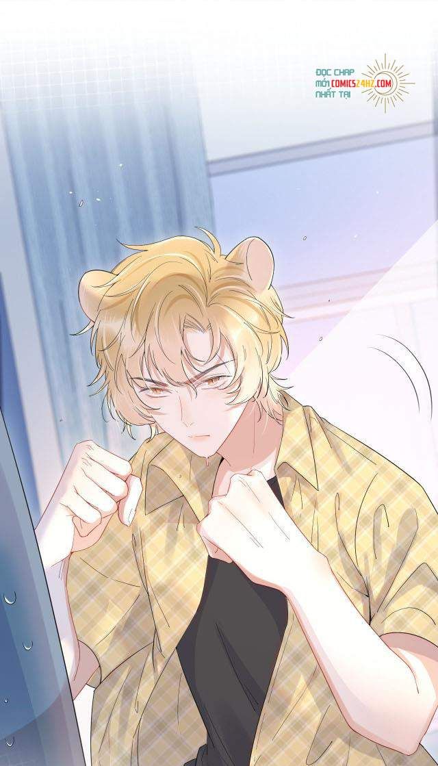 đọc truyện Một Ngụm Nuốt Trọn Thỏ Con Chương 14 ảnh 5 tại Thiên Thai Truyện