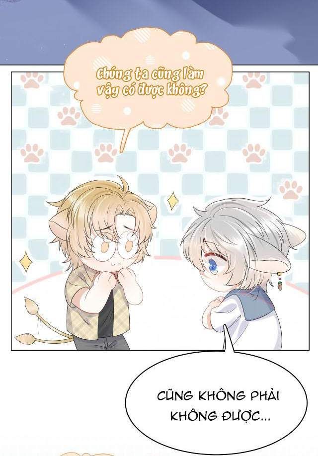 đọc truyện Một Ngụm Nuốt Trọn Thỏ Con Chương 14 ảnh 32 tại Thiên Thai Truyện