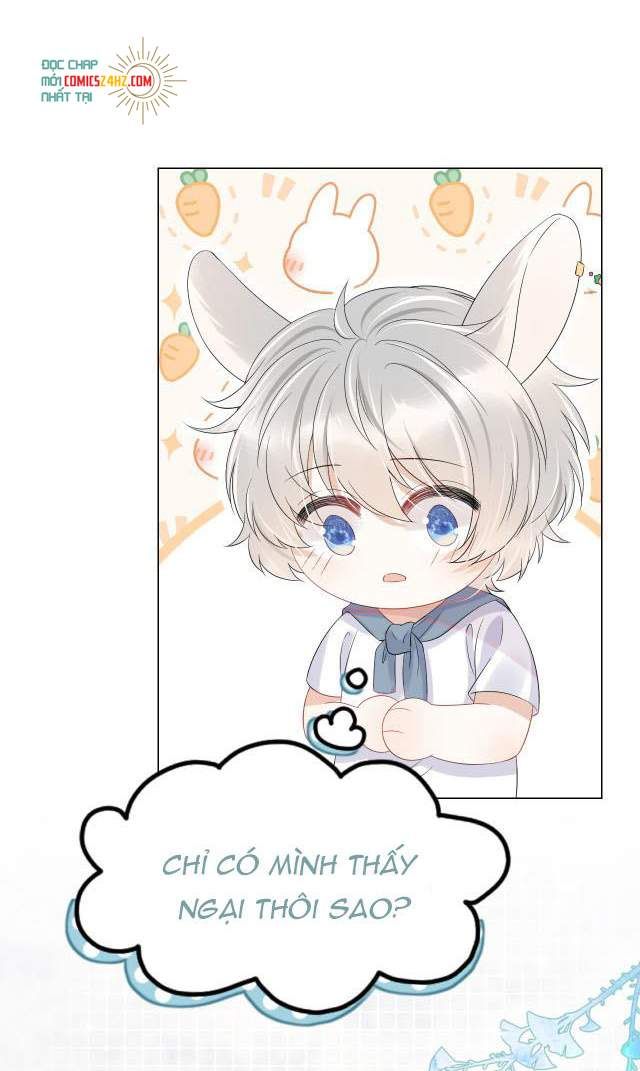 đọc truyện Một Ngụm Nuốt Trọn Thỏ Con Chương 14 ảnh 34 tại Thiên Thai Truyện