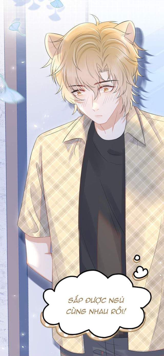 đọc truyện Một Ngụm Nuốt Trọn Thỏ Con Chương 14 ảnh 36 tại Thiên Thai Truyện