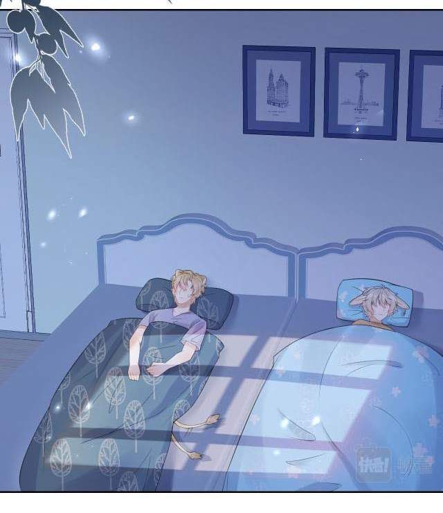 đọc truyện Một Ngụm Nuốt Trọn Thỏ Con Chương 14 ảnh 40 tại Thiên Thai Truyện