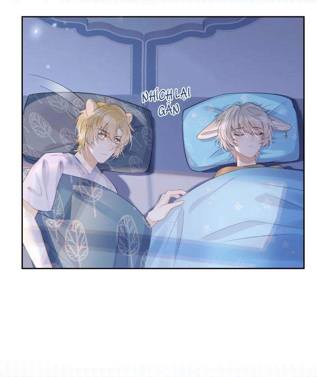 đọc truyện Một Ngụm Nuốt Trọn Thỏ Con Chương 14 ảnh 44 tại Thiên Thai Truyện