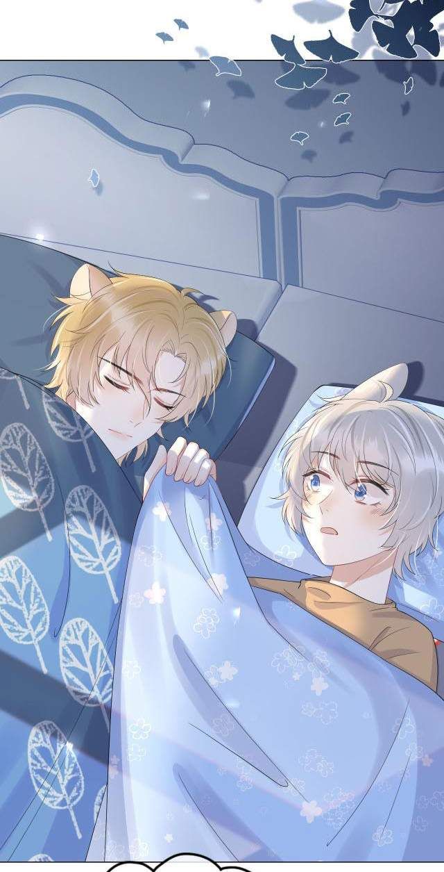 đọc truyện Một Ngụm Nuốt Trọn Thỏ Con Chương 14 ảnh 48 tại Thiên Thai Truyện