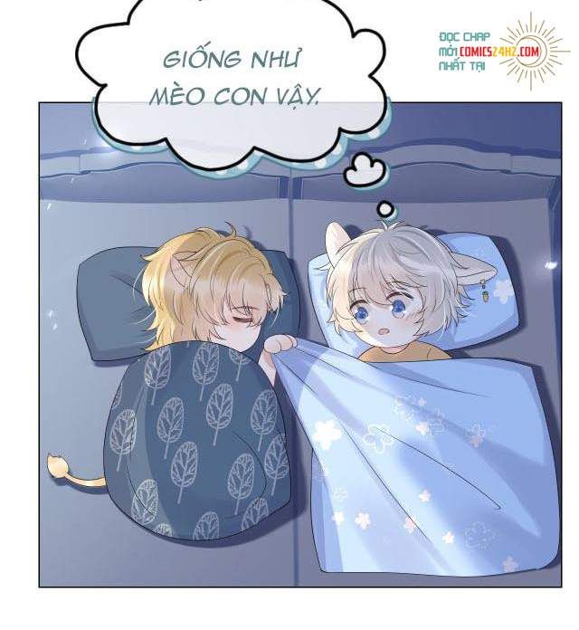 đọc truyện Một Ngụm Nuốt Trọn Thỏ Con Chương 14 ảnh 49 tại Thiên Thai Truyện