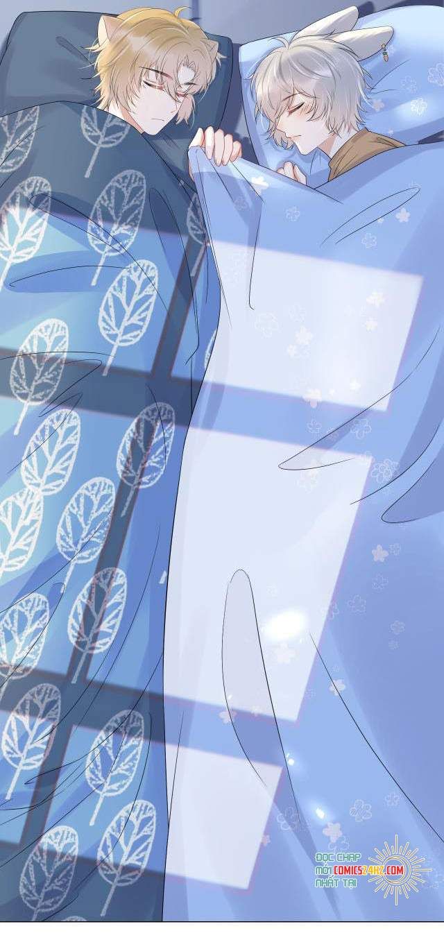 đọc truyện Một Ngụm Nuốt Trọn Thỏ Con Chương 14 ảnh 54 tại Thiên Thai Truyện