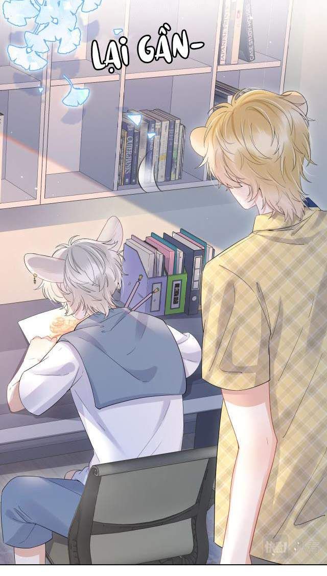 đọc truyện Một Ngụm Nuốt Trọn Thỏ Con Chương 14 ảnh 10 tại Thiên Thai Truyện