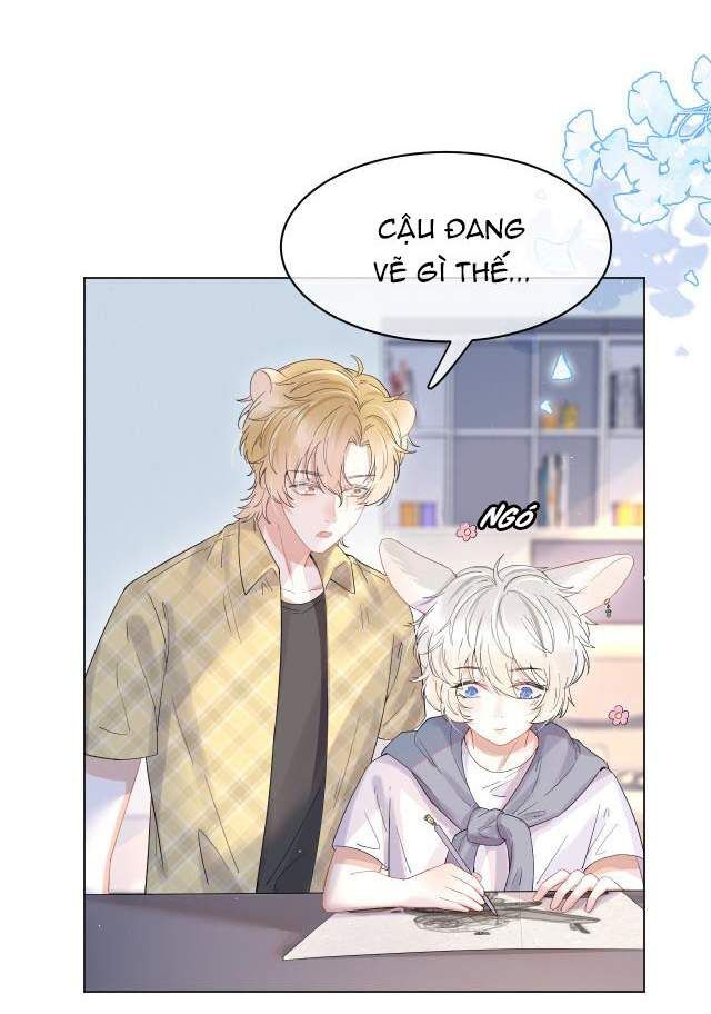 đọc truyện Một Ngụm Nuốt Trọn Thỏ Con Chương 14 ảnh 11 tại Thiên Thai Truyện