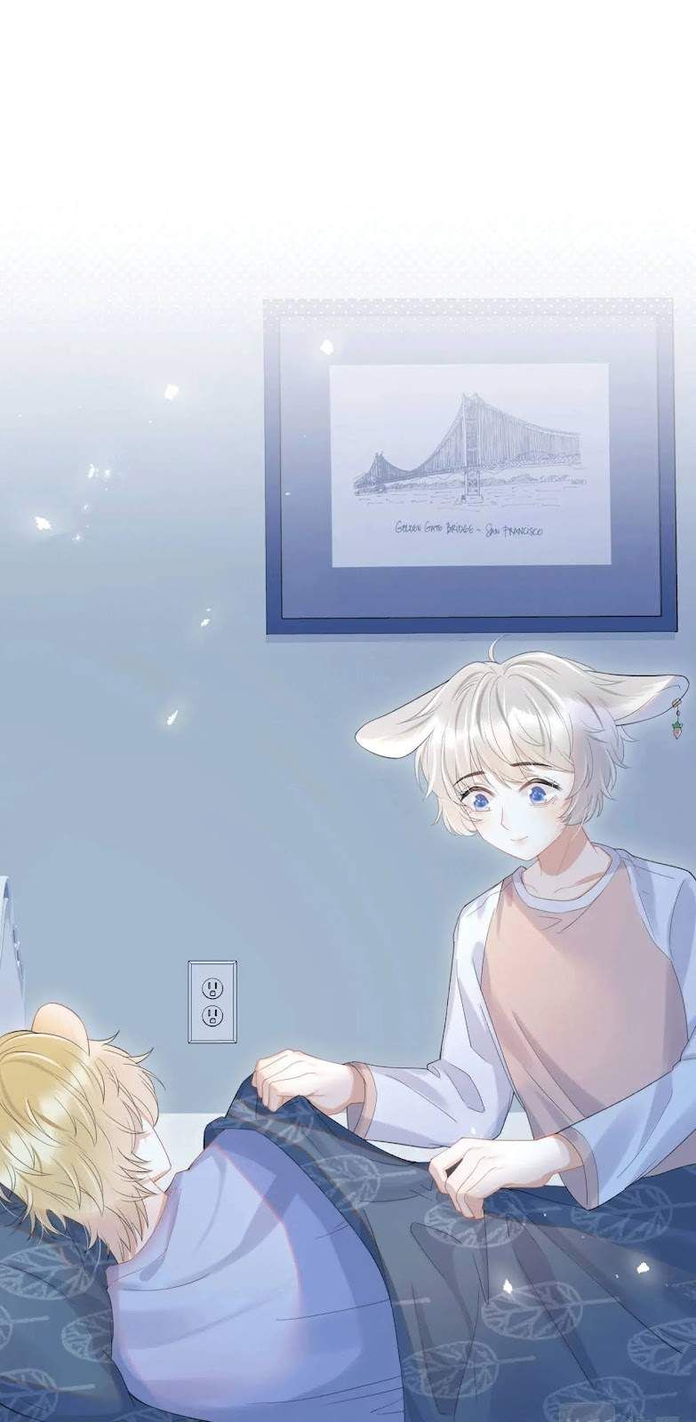 đọc truyện Một Ngụm Nuốt Trọn Thỏ Con Chương 15 ảnh 12 tại Thiên Thai Truyện