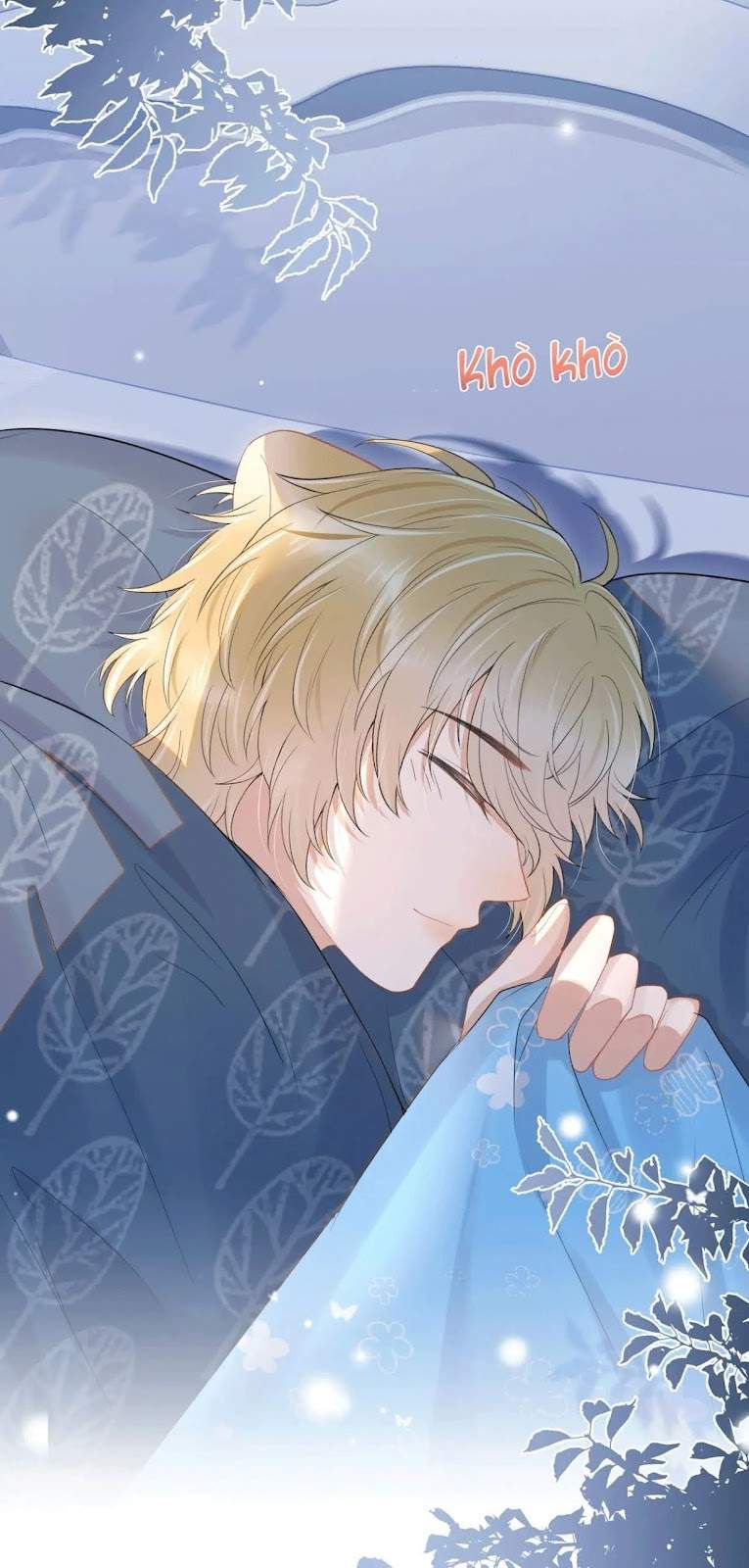 đọc truyện Một Ngụm Nuốt Trọn Thỏ Con Chương 15 ảnh 14 tại Thiên Thai Truyện