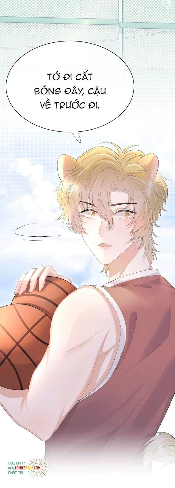 đọc truyện Một Ngụm Nuốt Trọn Thỏ Con Chương 15 ảnh 17 tại Thiên Thai Truyện