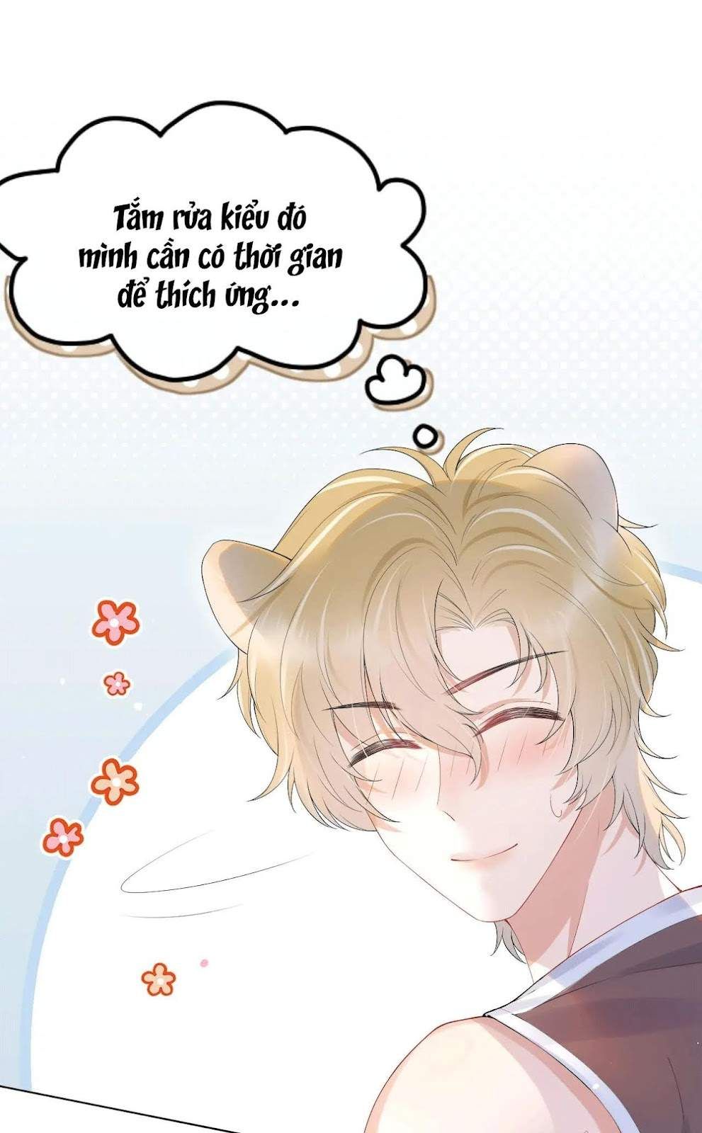 đọc truyện Một Ngụm Nuốt Trọn Thỏ Con Chương 15 ảnh 20 tại Thiên Thai Truyện