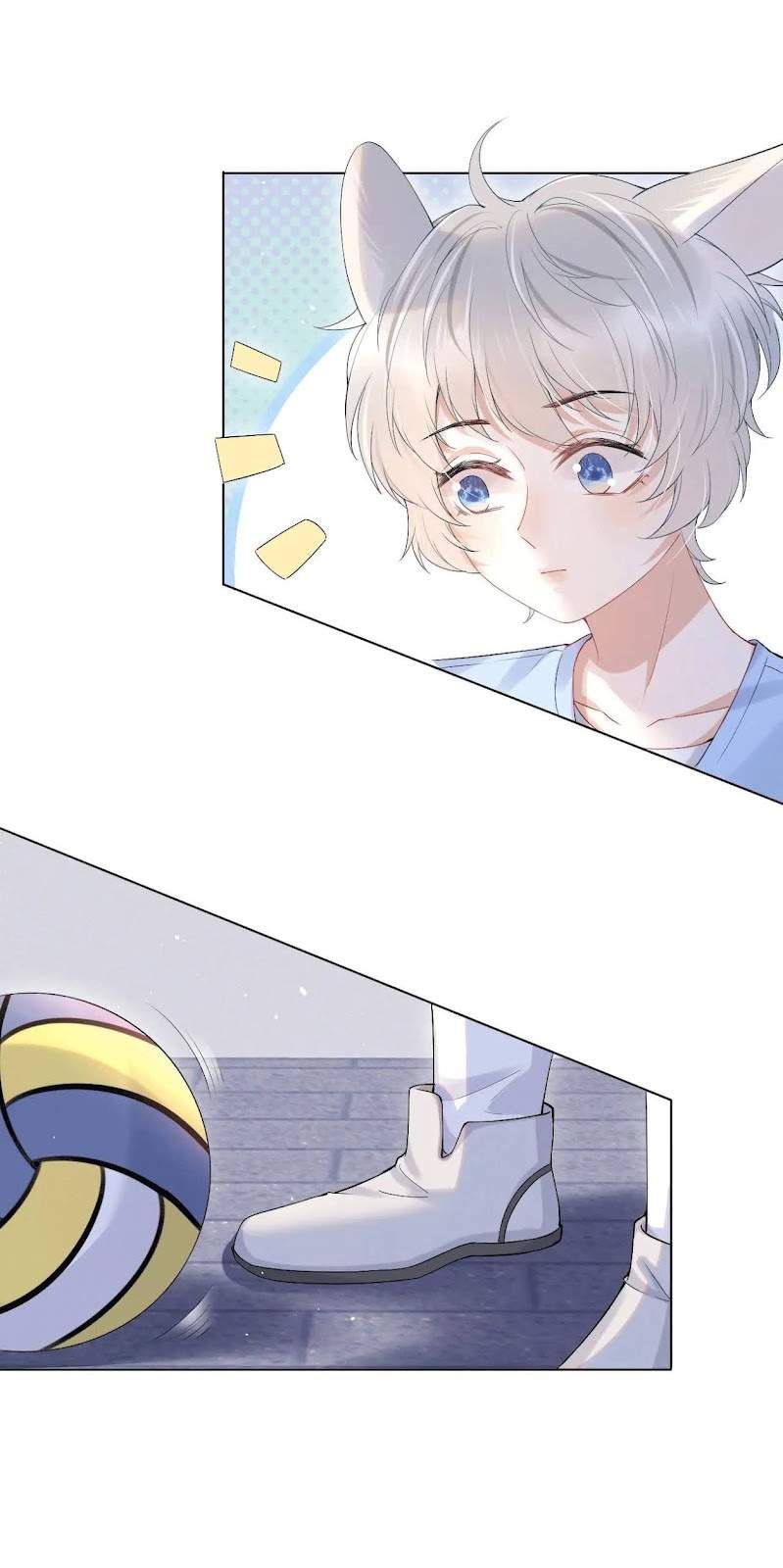 đọc truyện Một Ngụm Nuốt Trọn Thỏ Con Chương 15 ảnh 24 tại Thiên Thai Truyện