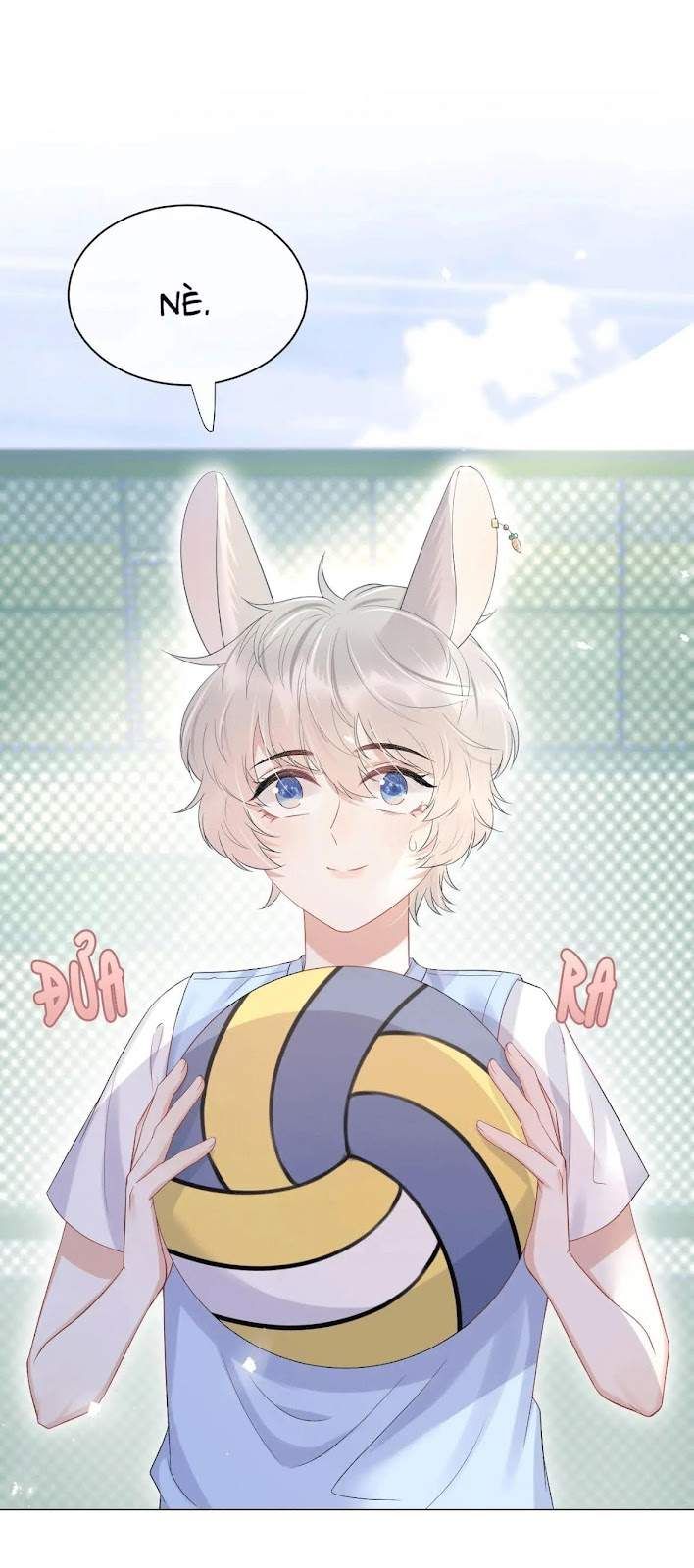 đọc truyện Một Ngụm Nuốt Trọn Thỏ Con Chương 15 ảnh 25 tại Thiên Thai Truyện